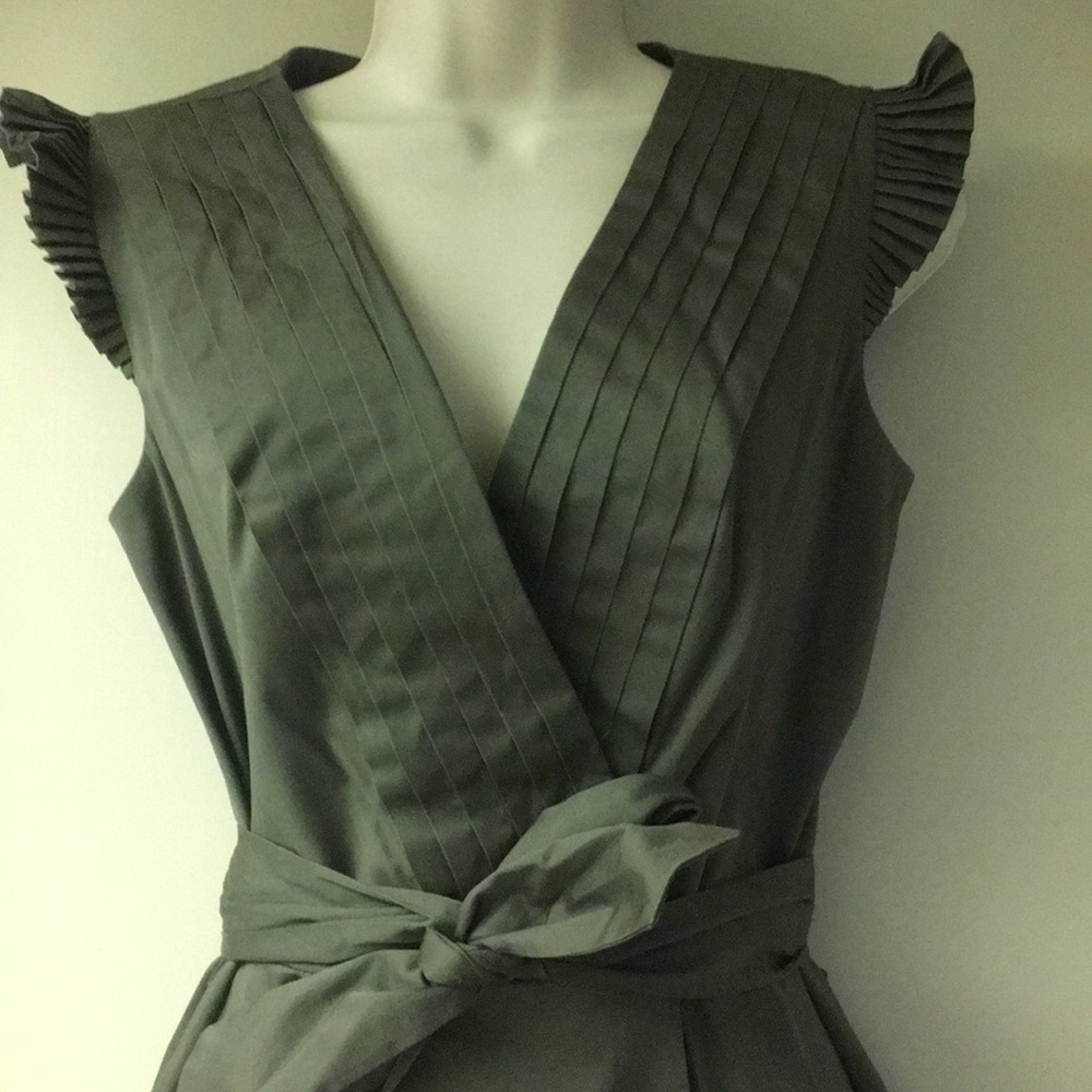 Maxandcleo dress - Picture 2 of 4
